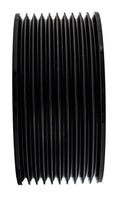 Magnuson Two-Piece 10 Rib 3.250 Diameter .015 Offset 57-00-10-332-BL