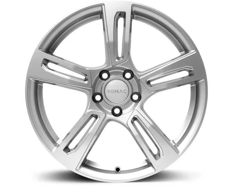 7.5X17 EDGE 5X108 ET42 73.1