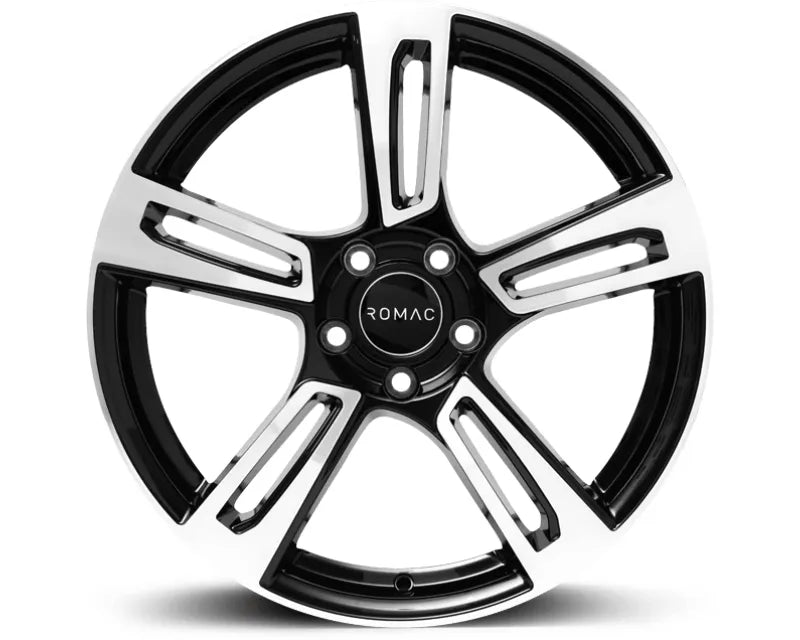 7.5X17 EDGE 5X108 ET42 73.1
