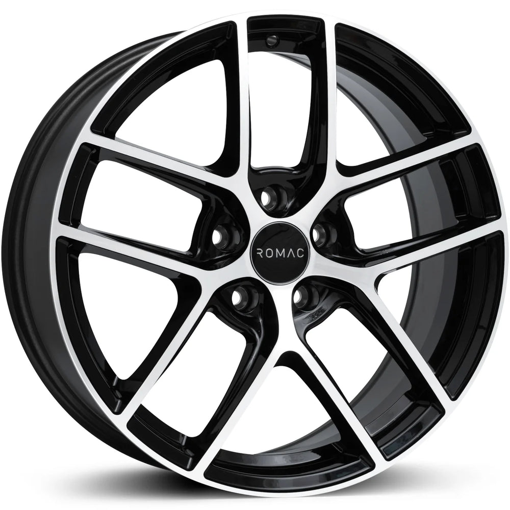7.5X17 DIABLO 5X100 ET35 73.1