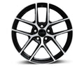 7.5X17 DIABLO 5X100 ET35 73.1
