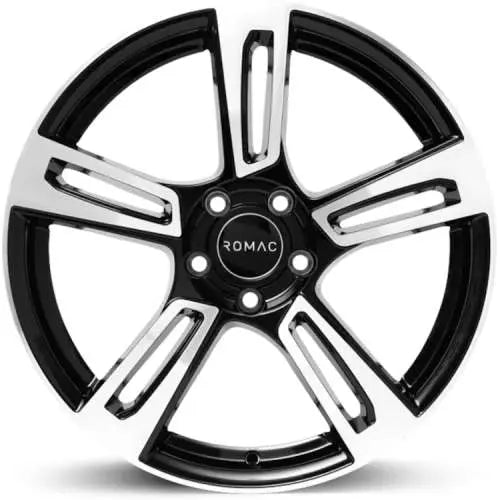 7.5X17 EDGE 5X112 ET45 73.1