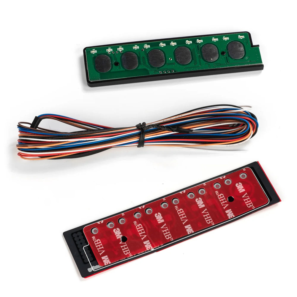 IKEYFREE - VEHICLE KEYLESS ENTRY TH