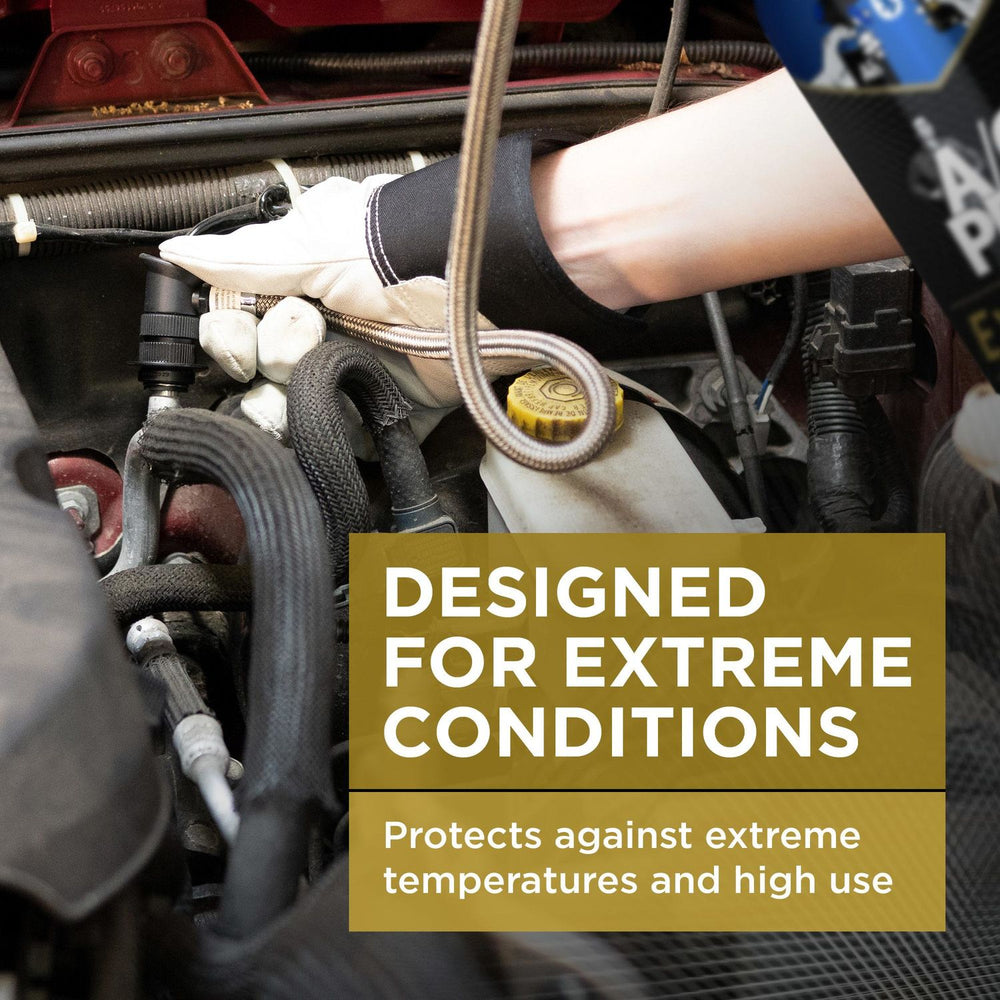ACP EXTREME CONDITIONS AC REFRIGERA