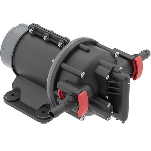 AQUA JET II WPS 2.9 GPM 24V BSP 2.8