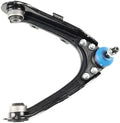 SUSPENSION CONTROL ARM AND BALL JOI