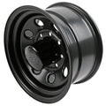 997 TYPE 8 16X8 BLACK 8/6.5 UNIVERSAL