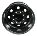 997 TYPE 8 16X8 BLACK 8/6.5 UNIVERSAL