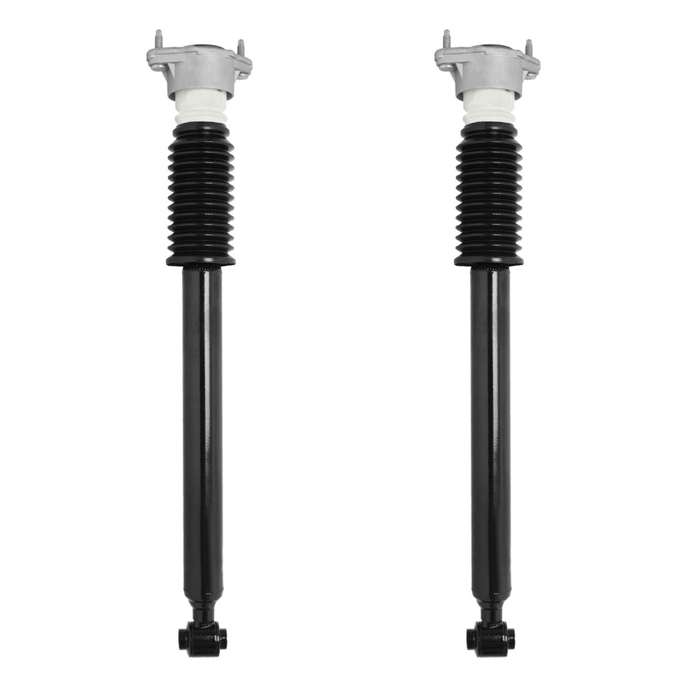 Unity Automotive 2 Rear Shock Absorbers 2-254870-001