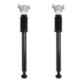 Unity Automotive 2 Rear Shock Absorbers 2-254870-001