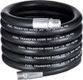 HOSE 3/4" X 25' STATIC WIRE RETAIL,