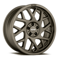 17X7 5X100 +15 HB 65.1 DETOUR SLATE