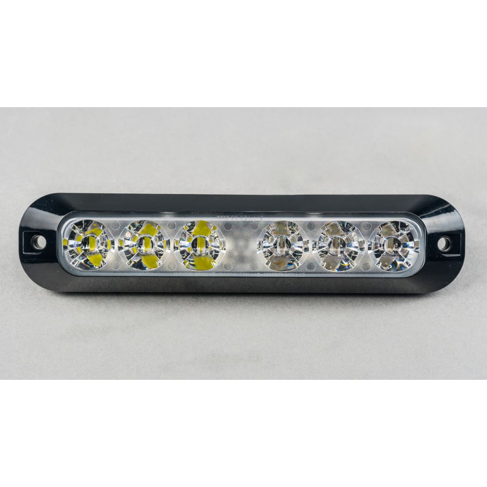XTP6 LIGHT HEADRED WITH BLACK BEZELSTEADY BURN (1.4H X 6.2L)
