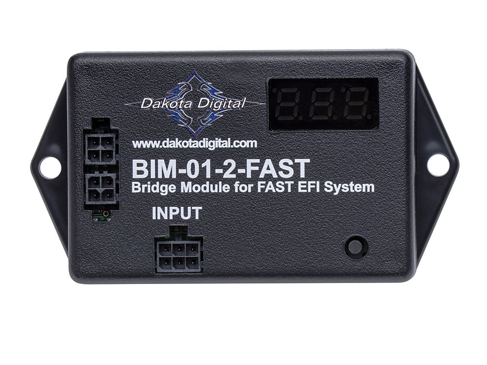 BIM EXPANSION FAST EFI INTERFACE