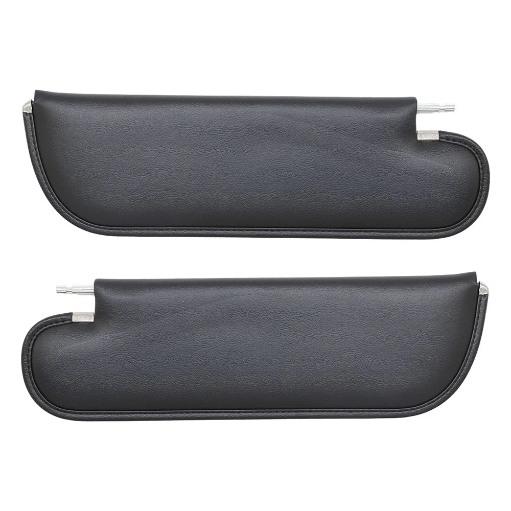 SUN VISOR CHEVROLET CHEVELLE,EL C