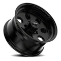TW425 BLACK 17X9 6X139.7 -12