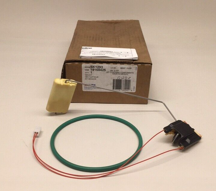 AC Delco Strut Mount Bearing Kit SK1293
