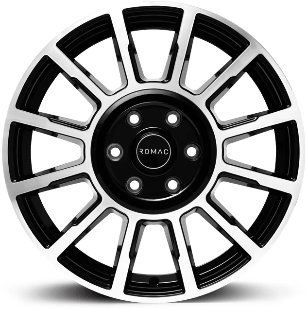 6.5X16 STEALTH 5X160 ET50 65.1