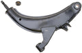 AC Delco Professional Ball Joint 45D10354