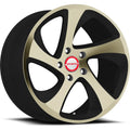 STRUT - 18X8.5 5X108 ET 35MM 73.1CB