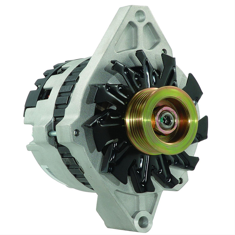 AC Delco New Loaded Disc Brake Caliper 335-1026