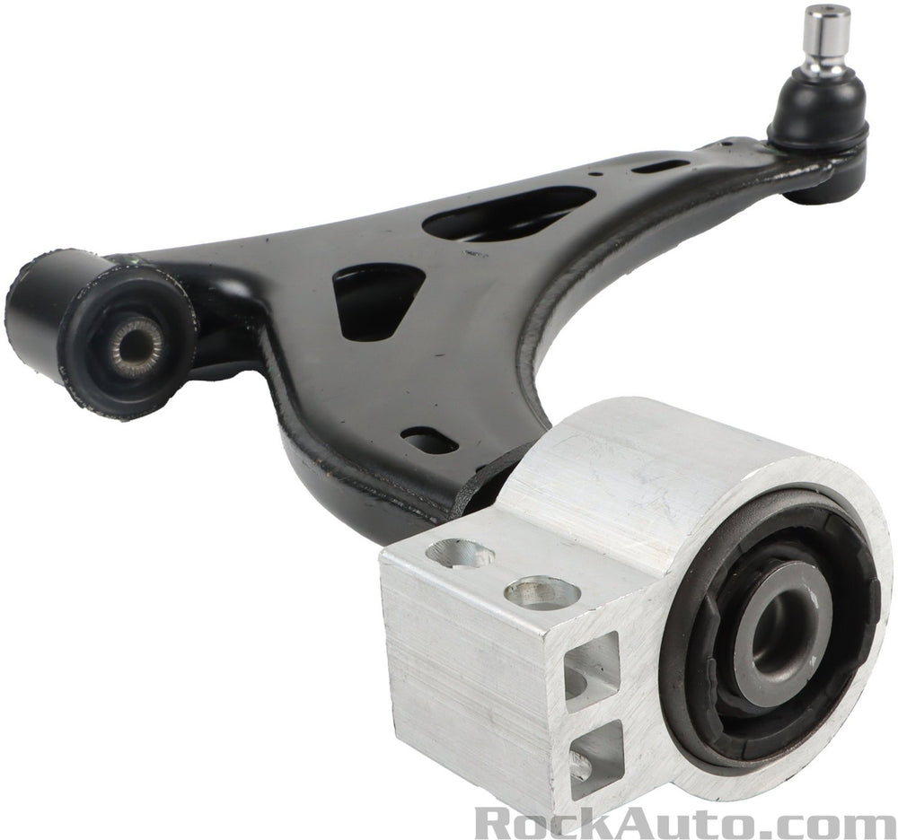 SUSPENSION CONTROL ARM AND BALL JOI