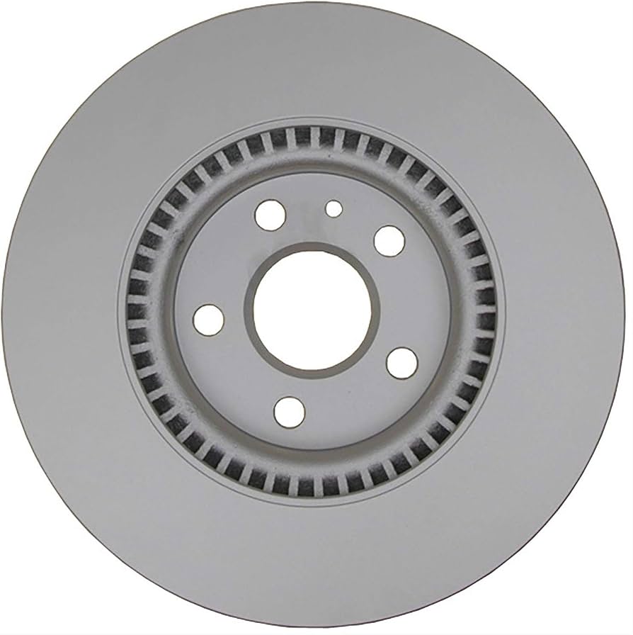 AC Delco Professional Brake Caliper 18A2652PV