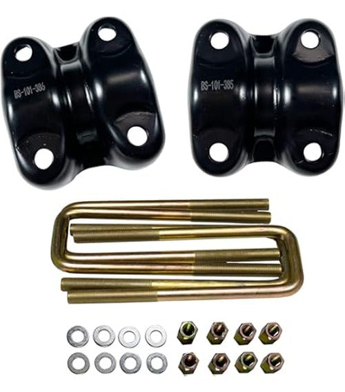 BLOCK UBOLT GM 2500HD