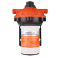 WATER PUMP 12V 5.5GPM 60PSI 55SERIES
