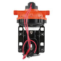 WATER PUMP 12V 5.5GPM 60PSI 55SERIES