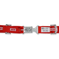 QUARTER MIDGET 5 PT. SET. RED