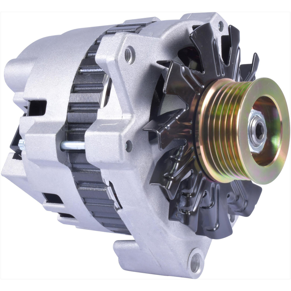AC Delco New Loaded Disc Brake Caliper 335-1033
