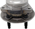 Dorman OE Solutions Wiring Harness Pigtail Electrical 951-216