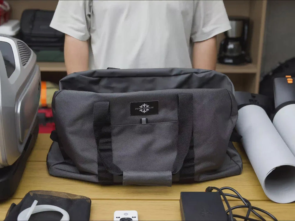 MARK 3 BAG