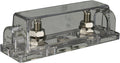 ANL FUSE HOLDER NICKEL PLATED PACKAGE OF 10