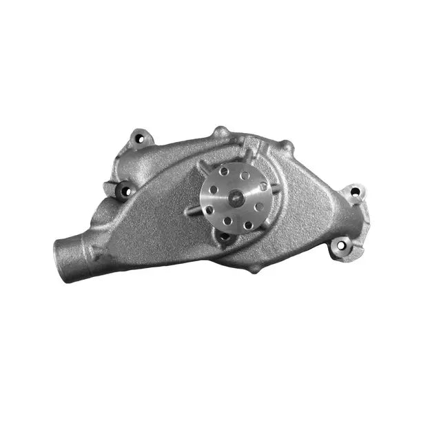 AC Delco Brake Rotor 252-372