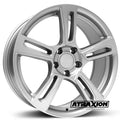 7.5X17 EDGE 5X114 ET40 73.1