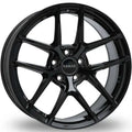 7.5X17 EDGE 5X120 ET42 72.6