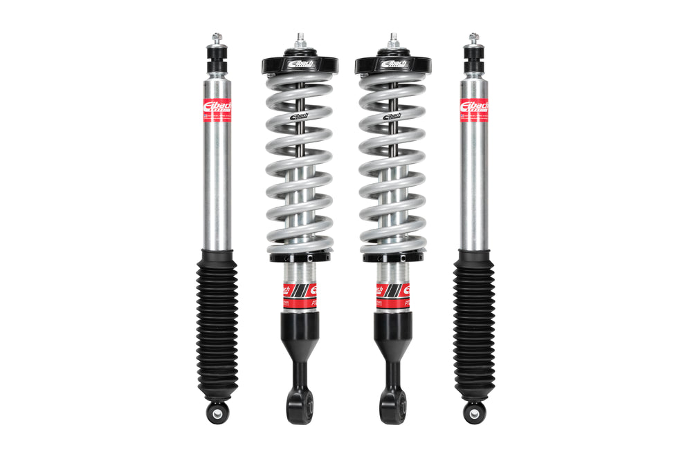 Eibach coilovers