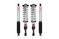 Eibach coilovers
