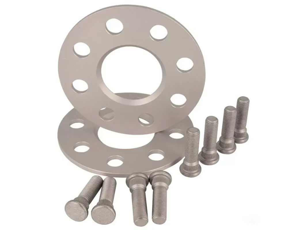 H&R Trak+ 8mm DRS-MZ Spacer Bolt Pattern 5/114.3 67.1mm CB Bolt Thread 12x1.5