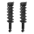 Unity Automotive 2 Rear Complete Strut Assemblies 2-15910-001