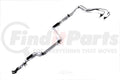 AC Delco Heater Core Hose Cooling Component 15-34379