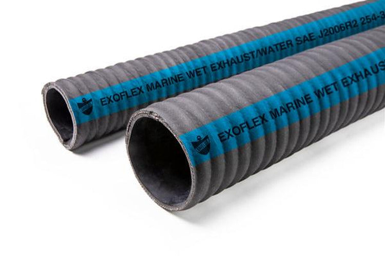 EXOFLEX HOSE 2X6 1/4
