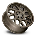17X7 5X100 +15 HB 65.1 DETOUR BRONZ