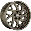17X7 5X100 +15 HB 65.1 DETOUR BRONZ