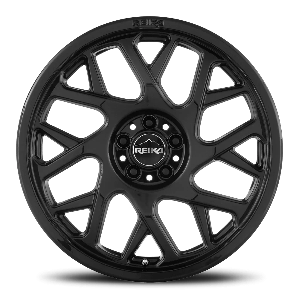 17X7 5X100 +15 HB 65.1 DETOUR GLOSS