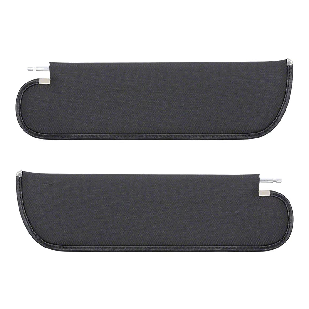 SUN VISOR CHEVROLET CHEVELLE 1964