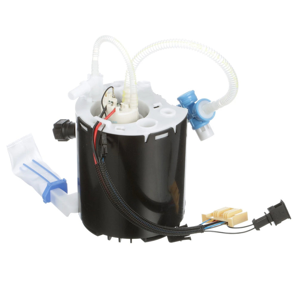 FUEL PUMP MODULE ASSEMBLY