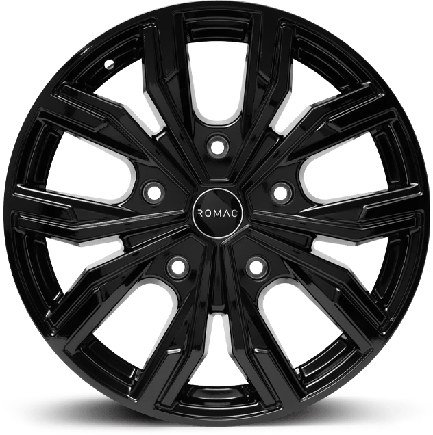 6.5X16 TORQUE 5X118 ET50 71.1